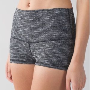 Lululemon Boogie Short